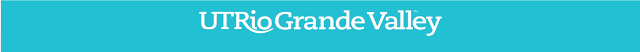 UTRGV Logo